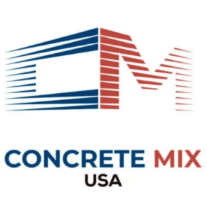 ConcreteMix USA logo